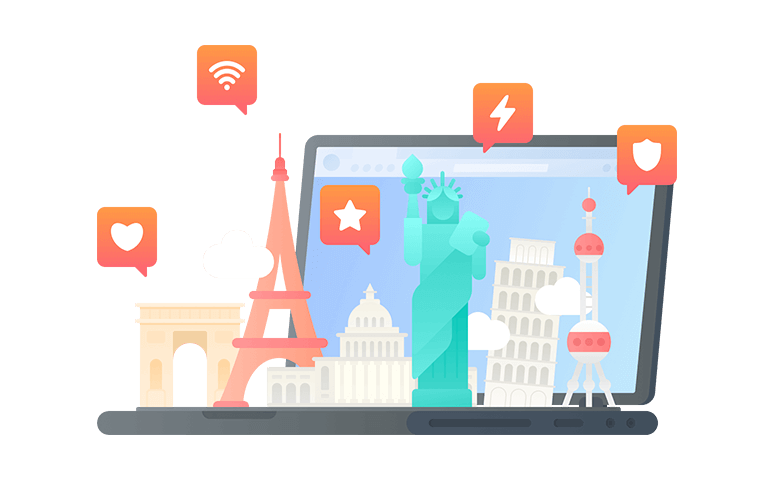 在卡塔尔连接到中国vpn - 大陆VPN